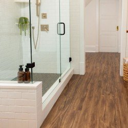 COREtec Plus 5" - Gold Coast Acacia